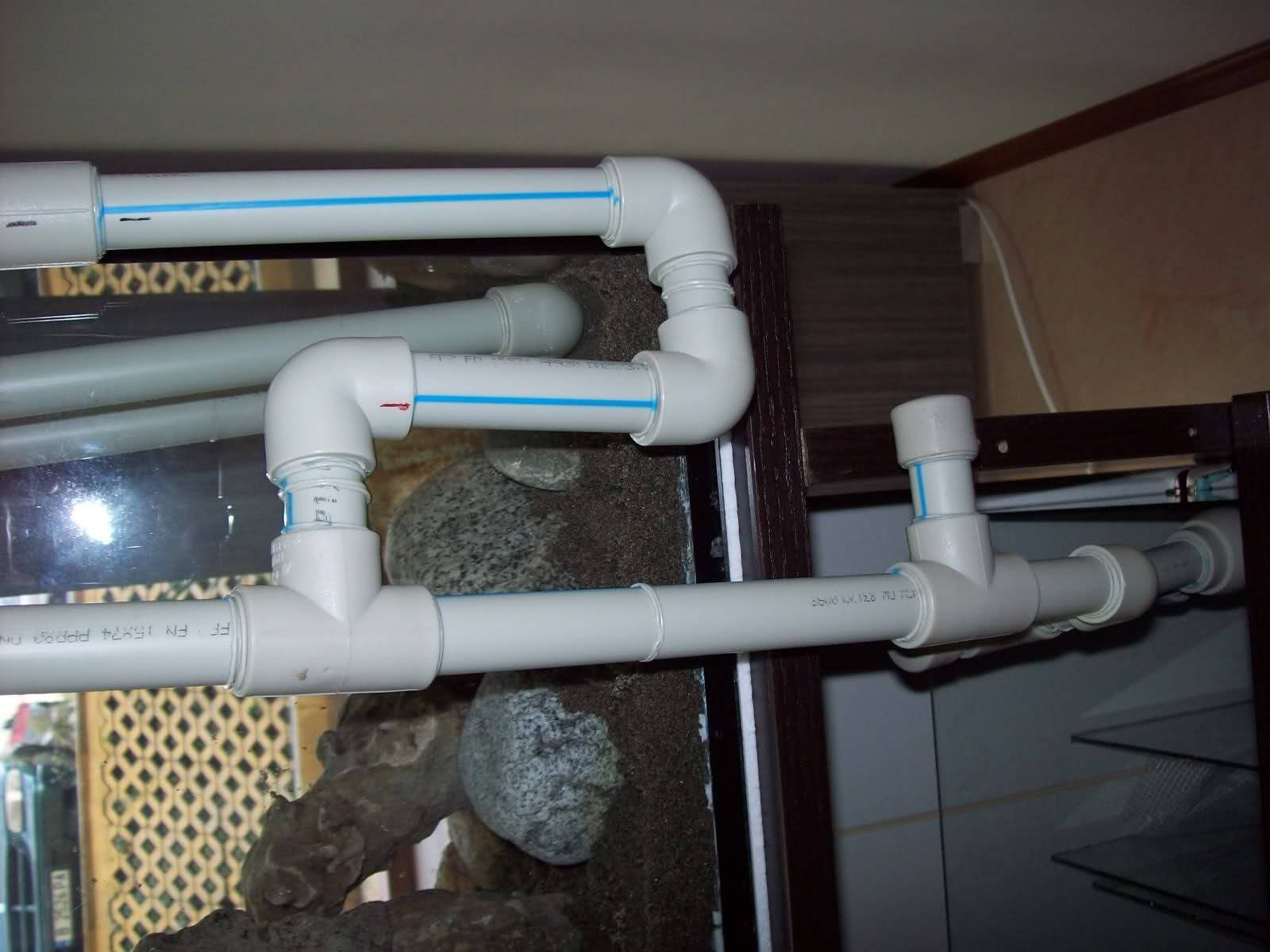 Пластиковые трубы для отопления: какие лучше, характеристики, монтаж своими руками в частном доме