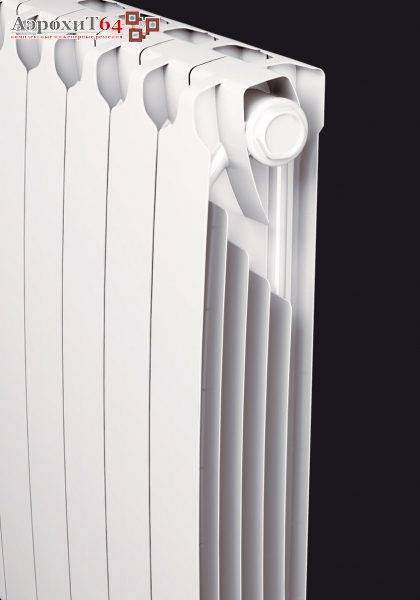 Биметаллический радиатор sira 500, его разновидности и отзывы покупателей