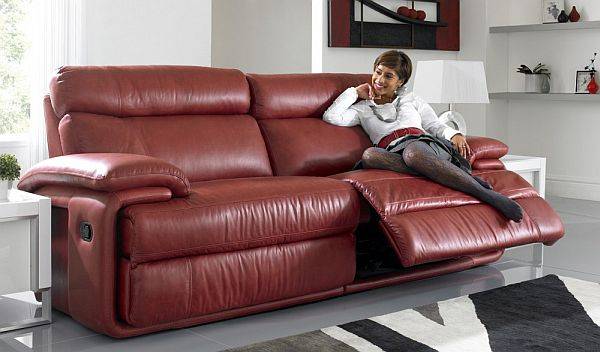 Правильный выбор дивана: удобность, легкость раскладывания и качество
