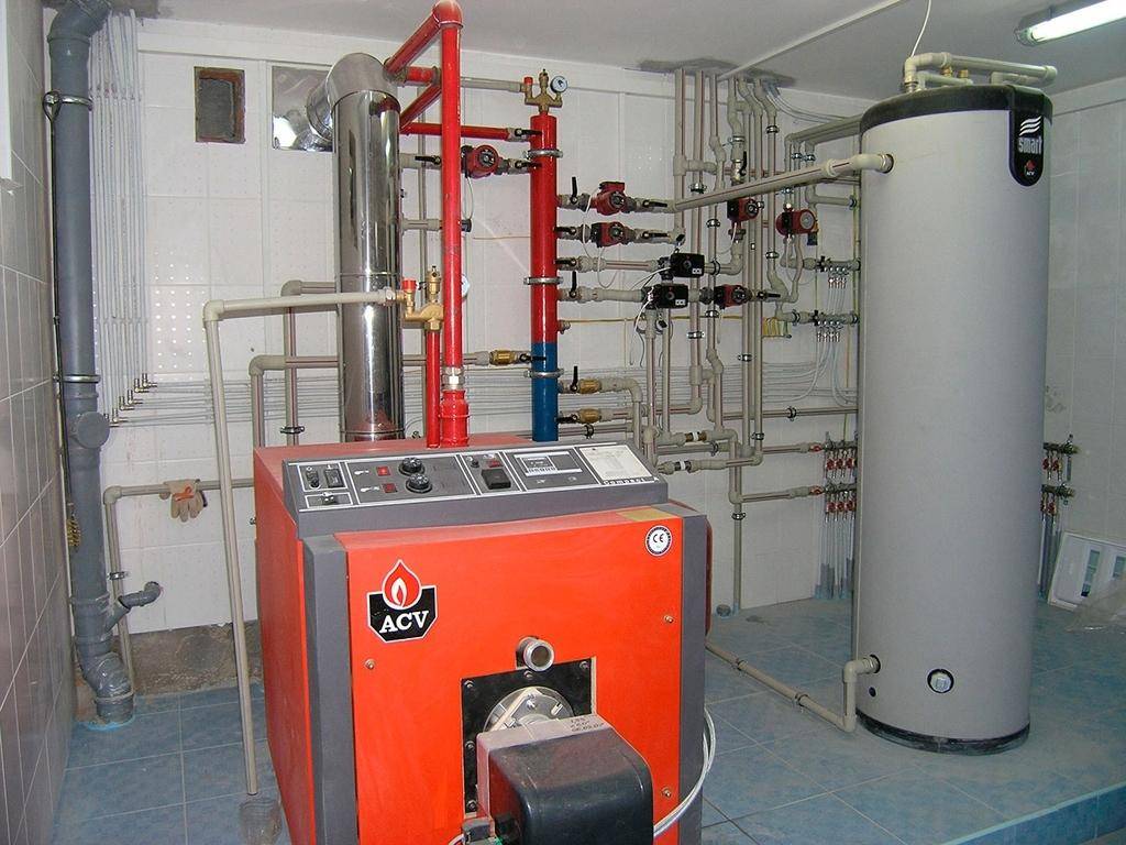 Заполнение системы отопления водой в частном доме: циркуляция и скорость, подготовка дистилированной воды для закачки, фото и видео примеры