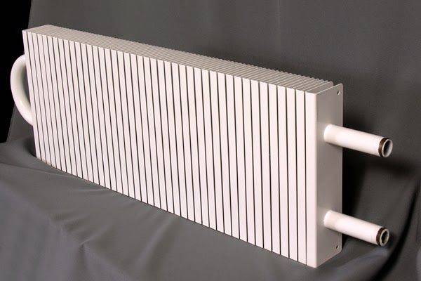 Стальные радиаторы отопления – какие лучше приобретать
