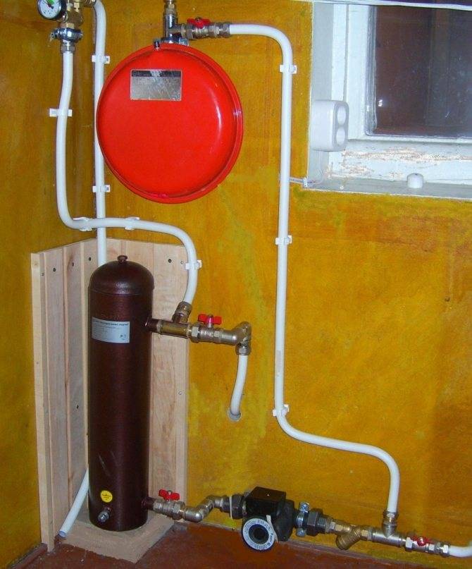 Электрокотел для отопления частного дома. плюсы и минусы