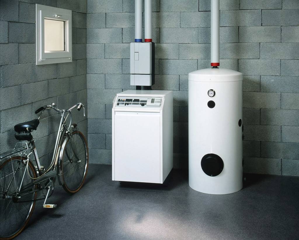 Как выбрать газовый котел для установки в загородном доме? - как организовать отопление дома своими руками