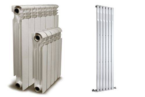 Как выбрать лучшие биметаллические радиаторы отопления для квартиры: актуальный рейтинг с полезными комментариями