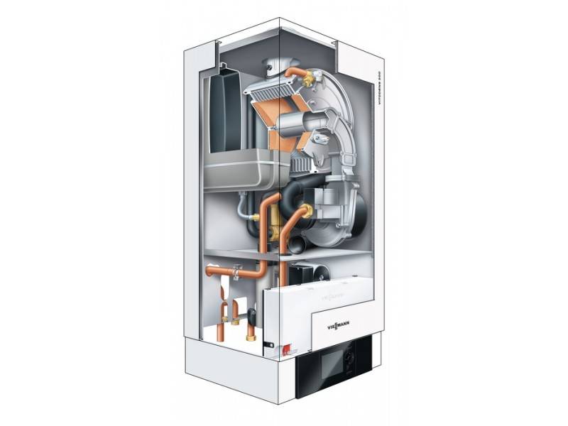 Конденсационные газовые котлы: плюсы и минусы устройств - отопление и утепление - сайт о тепле в вашем доме