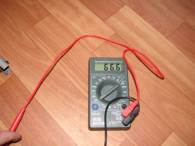 Как проверить теплый пол, если он не работает: как замерить сопротивление электрического пола мультиметром, датчик, как прозвонить, неисправности терморегулятора, проверка тестером на обрыв