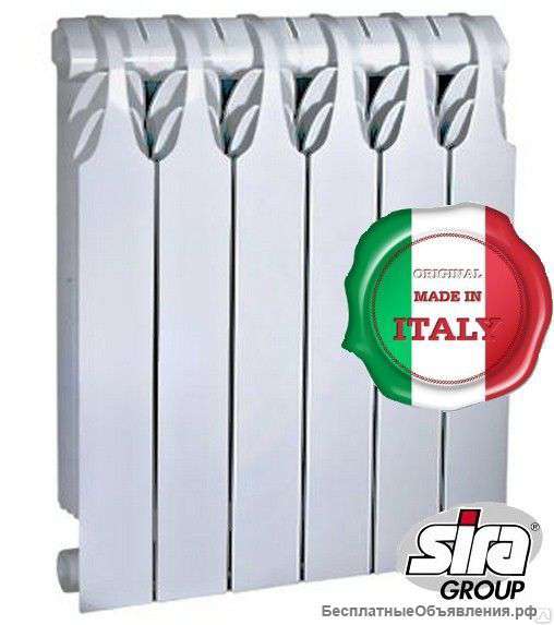 Почему итальянские радиаторы считаются лучшими на рынке?