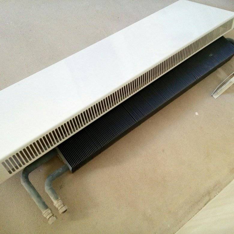 Плоский радиатор отопления: где применяется и почему так популярен