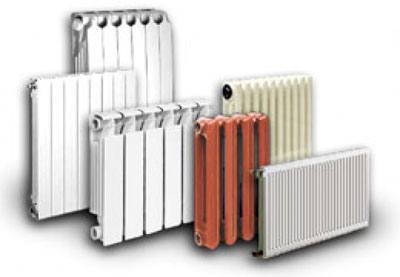 Преимущества и недостатки вертикальных радиаторов отопления