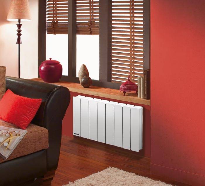 Какие радиаторы отопления лучше ставить в дом?