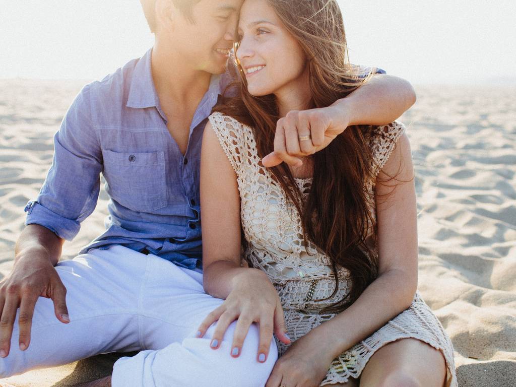 7 стадий любви в отношениях с точки зрения психологии по времени