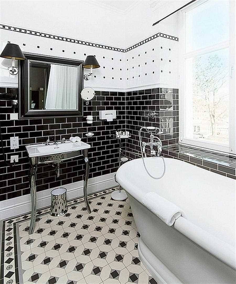 Фен-шуй ванной комнаты: расположение, цвет, освещение, советы