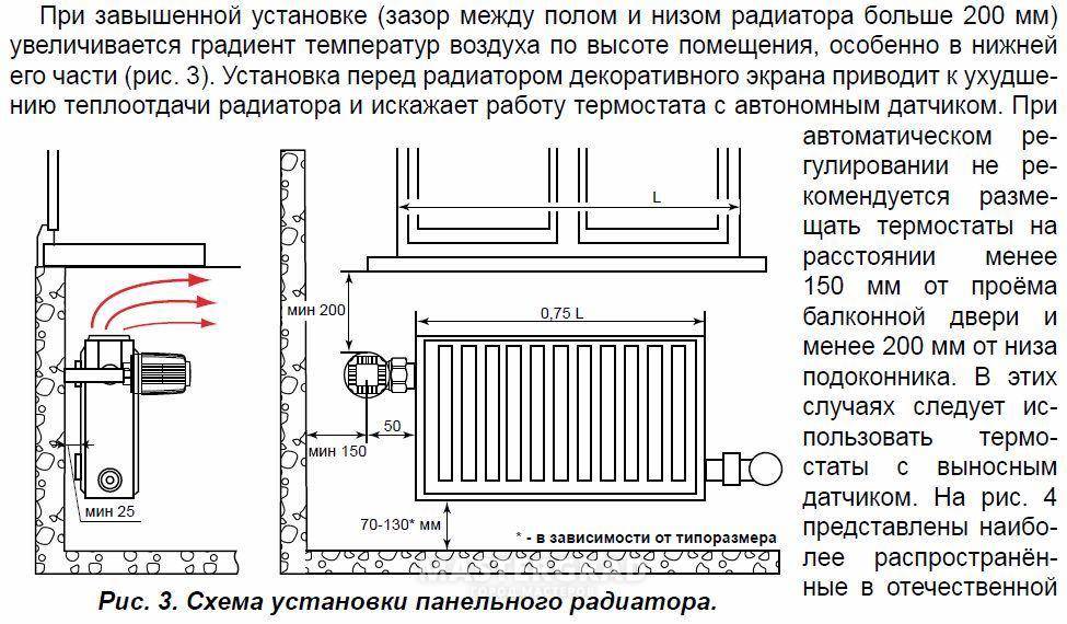 Установка чугунных радиаторов отопления своими руками: подготовка, крепление, параметры, достоинства и недостатки