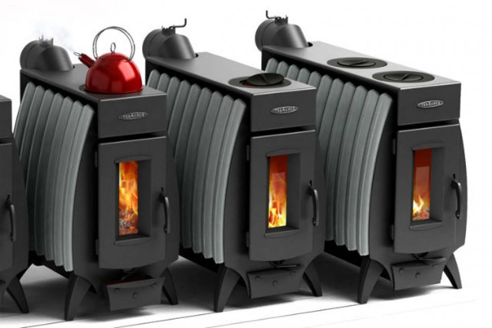 Дровяная печь для дома: отопительная печка на дровах длительного горения, кирпичная, каменная печь для отопления