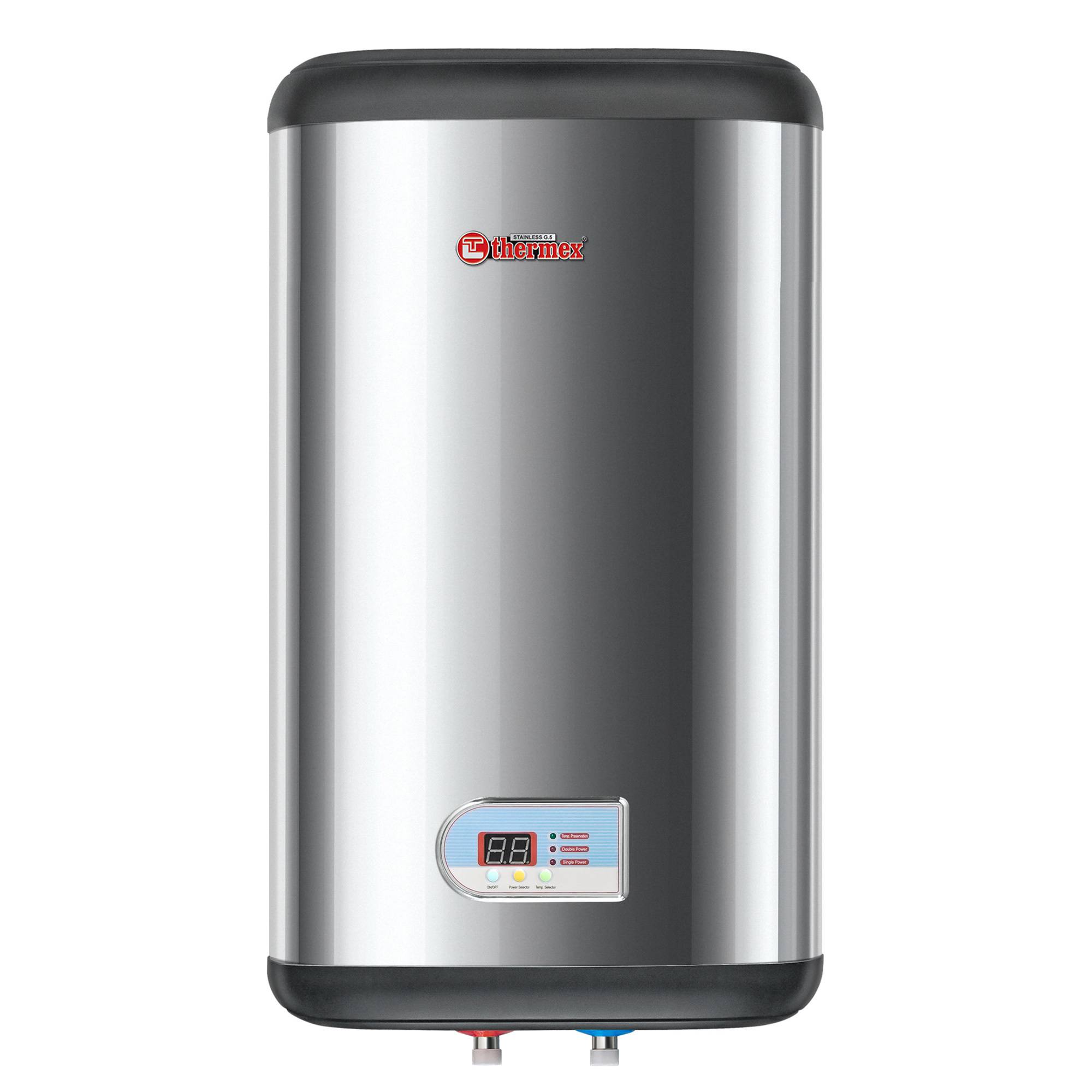 Накопительный водонагреватель: какой фирмы лучше оборудование
