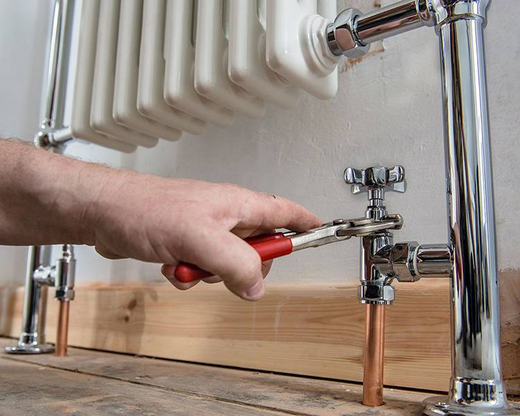 Как промыть систему отопления в частном доме: промывка своими руками, как продуть, чем прочистить от ржавчины