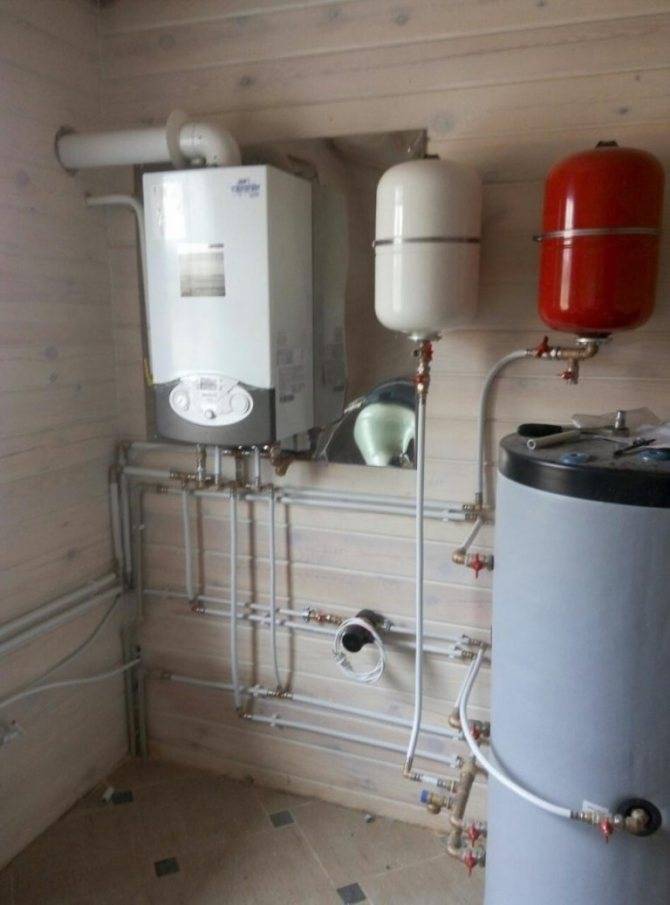 Электрический котел отопления для дома - всё об отоплении и кондиционировании