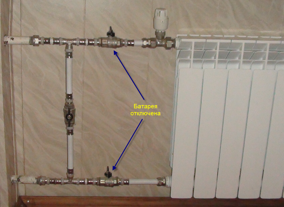 Автоматический байпас в системе отопления, установка и фото вариантов
