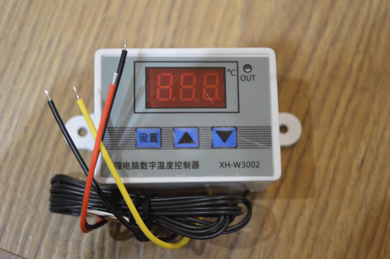 Датчик температуры воздуха в коптильне. термометр для коптильни: важные мелочи в копчении, без которых нельзя обойтись. какими бывают термометры