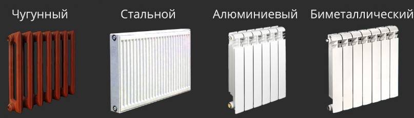 Стальные или алюминиевые радиаторы отопления: что лучше выбрать для квартиры и частного дома, разница между батареями, эксплуатация в одной системе