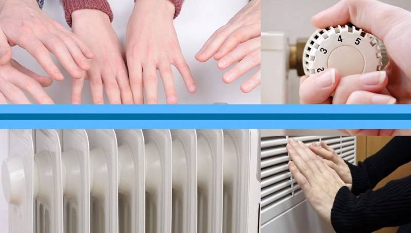 Температура теплоносителя в разном отоплении. рекомендации от специалистов