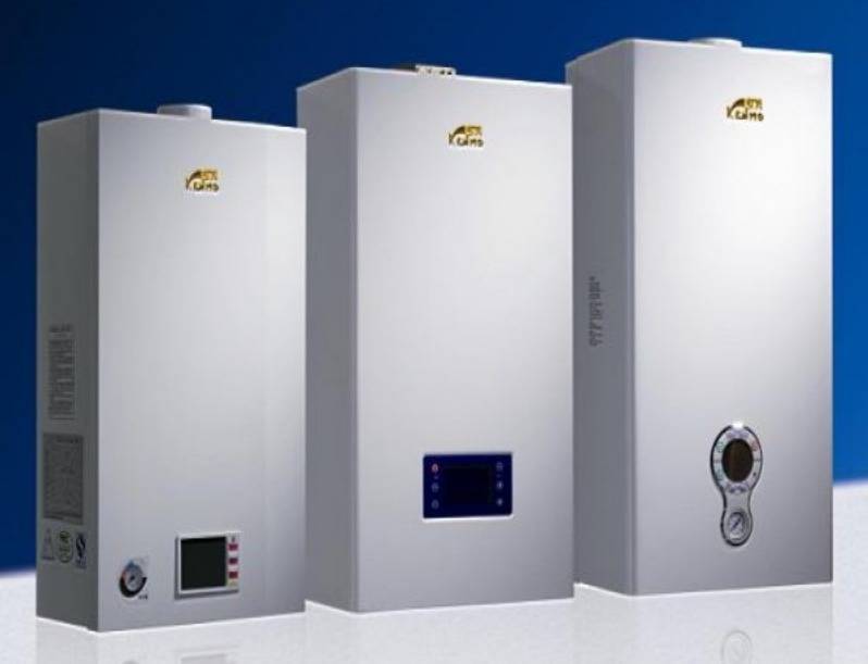 Электрические котлы отопления энергосберегающие - всё об отоплении и кондиционировании