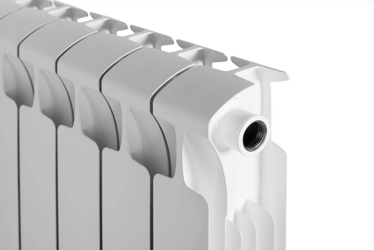 Биметаллические радиаторы отопления рифар: производитель и модели rifar, особенности ассортимента