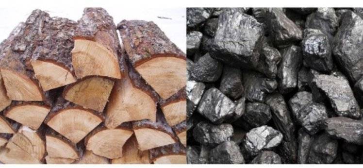 Выбираем дрова для камина, печи, бани и мангала