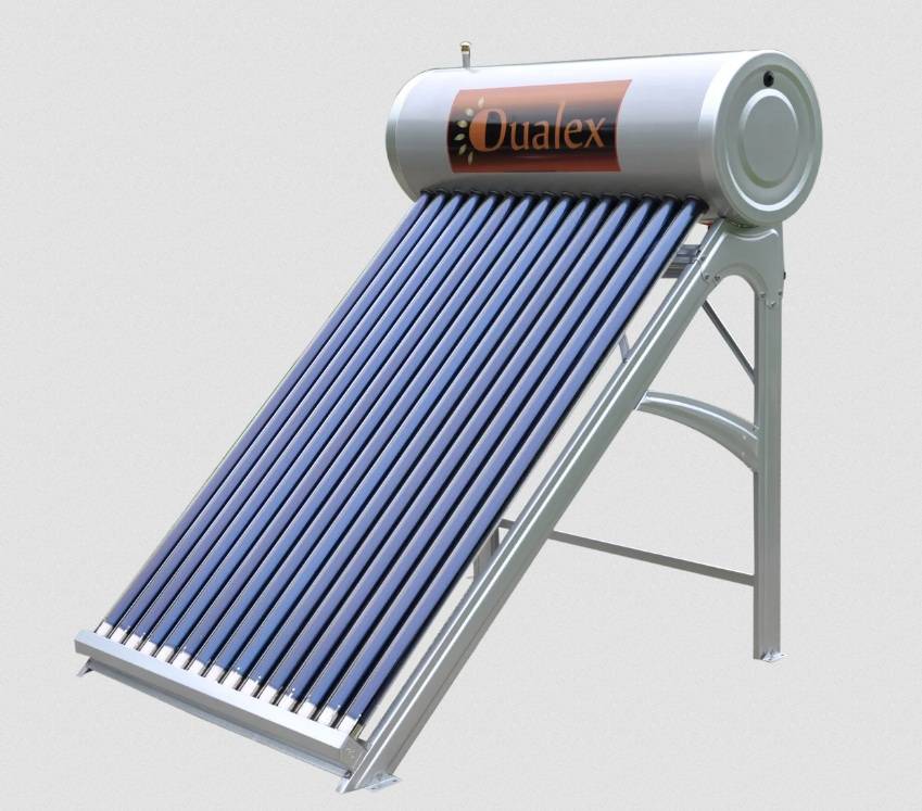 Солнечный коллектор для нагрева воды своими руками — делаем водонагреватель из подручных материалов