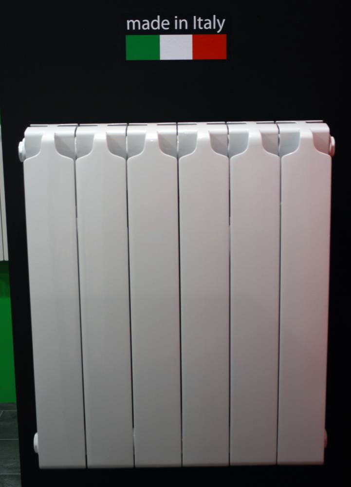 Биметаллические радиаторы отопления: какие лучше выбрать для дома и квартиры?