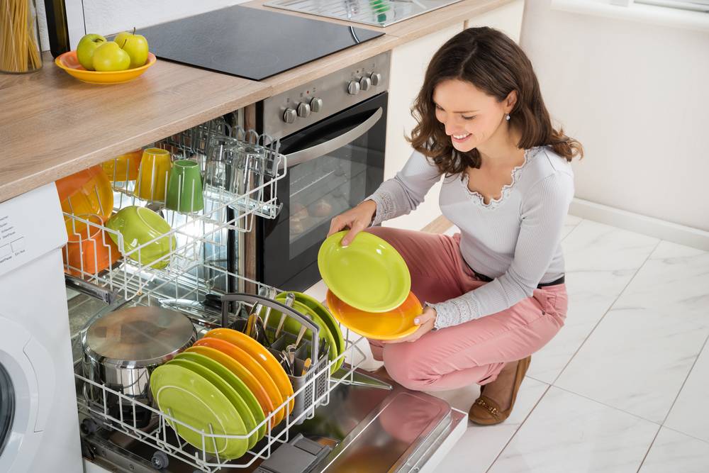 Как выбрать встраиваемую посудомоечную машину: советы экспертов
