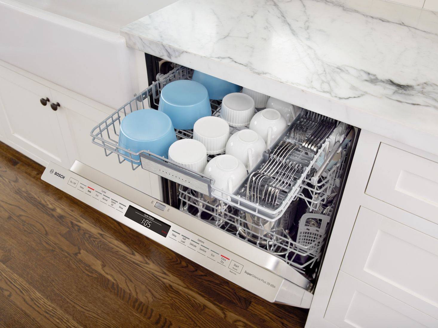 Как выбрать посудомоечную машину для дома, советы