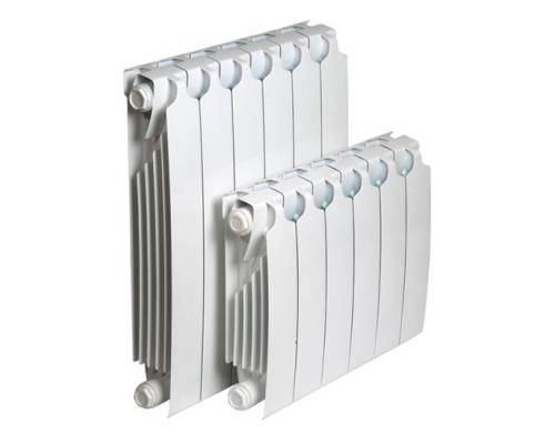 Биметаллический радиатор sira: технические характеристики и отзывы. батареи отопления