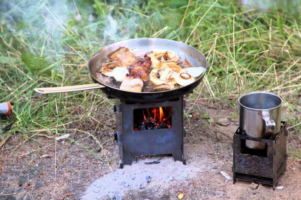 Печка в палатку для зимней рыбалки длительного горения, газовая походная печь, дизельный отопитель, автономная горелка для палатки