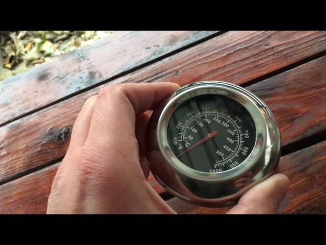 Термометр для самогонного аппарата: какие бывают, какой выбрать, установка своими руками