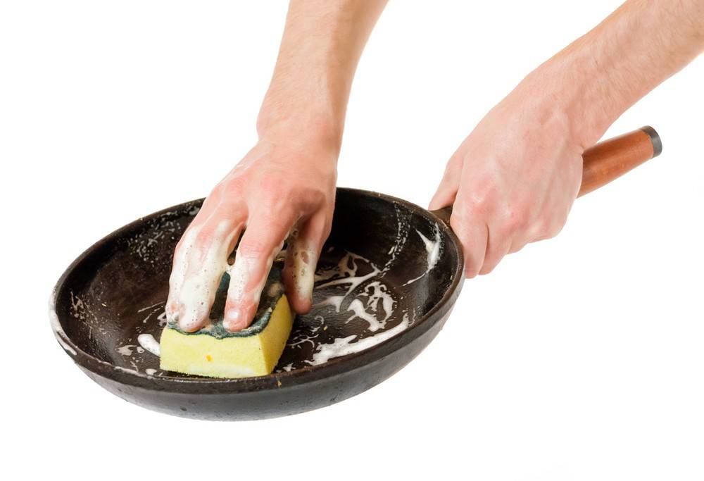 Как быстро и просто помыть посуду - советы хозяйкам, лайфхаки и секреты