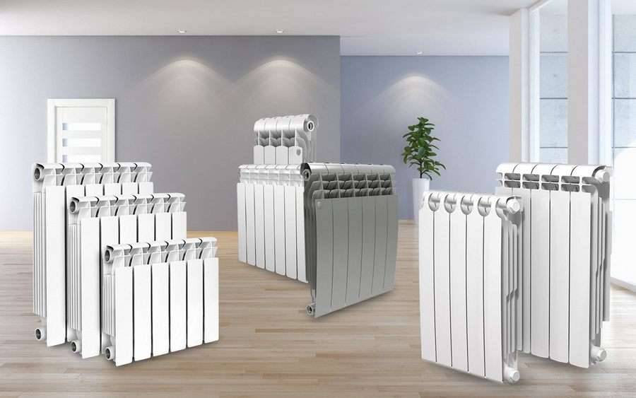 Рейтинг лучших биметаллических радиаторов отопления для квартиры